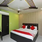 Hotel O Richa Grand