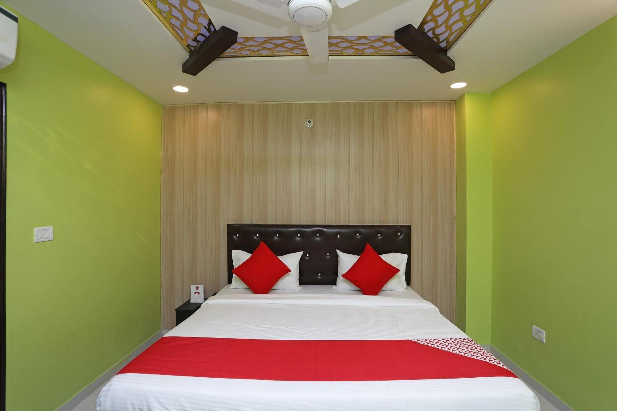 O Richa Grand Hotel 3*