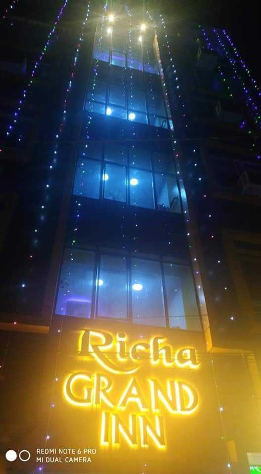 Hotel O Richa Grand 3*