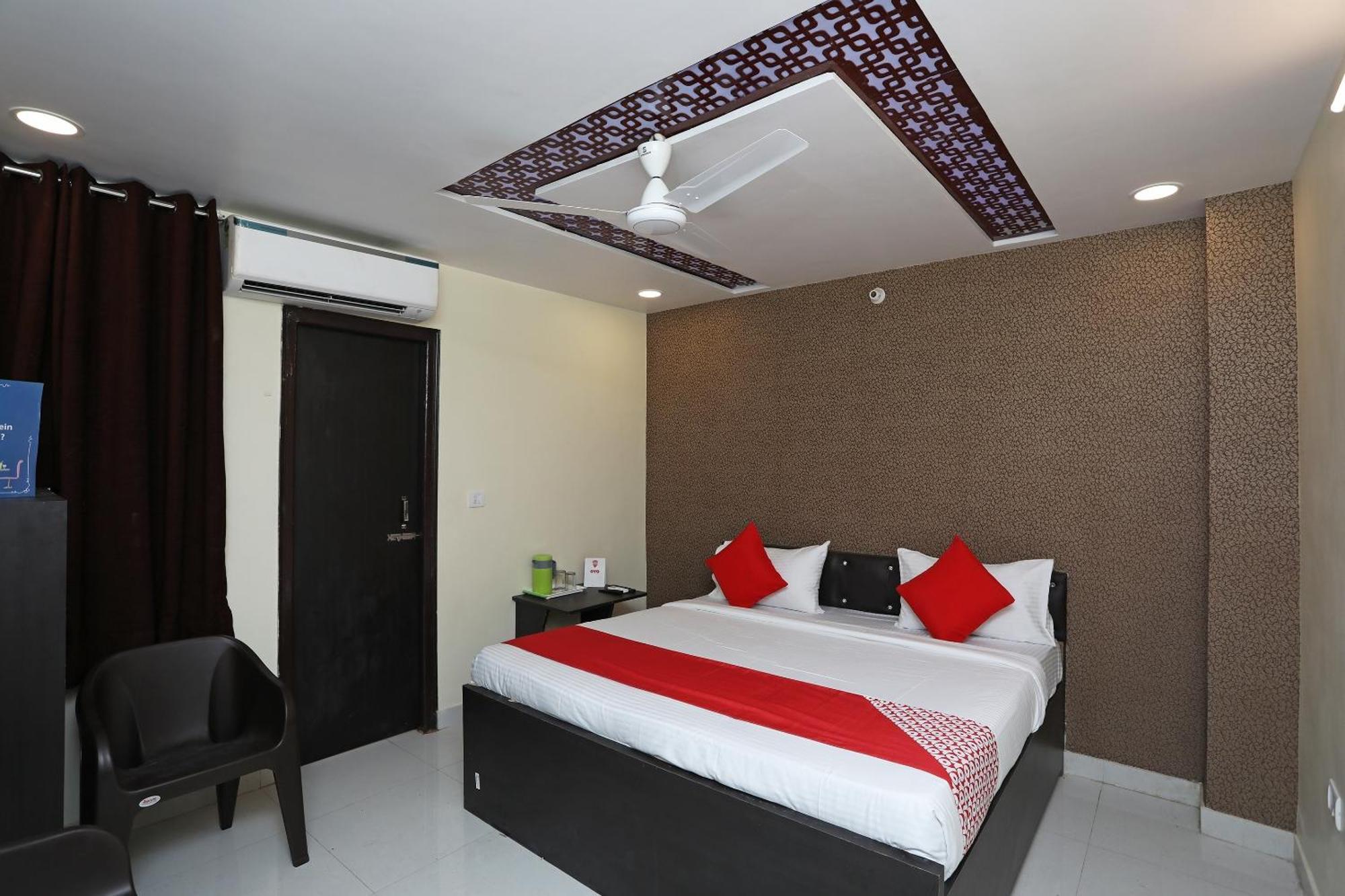 O Richa Grand Lucknow