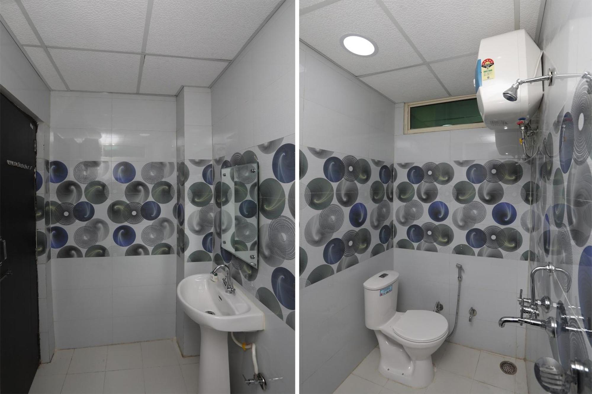 Hotel O Richa Grand