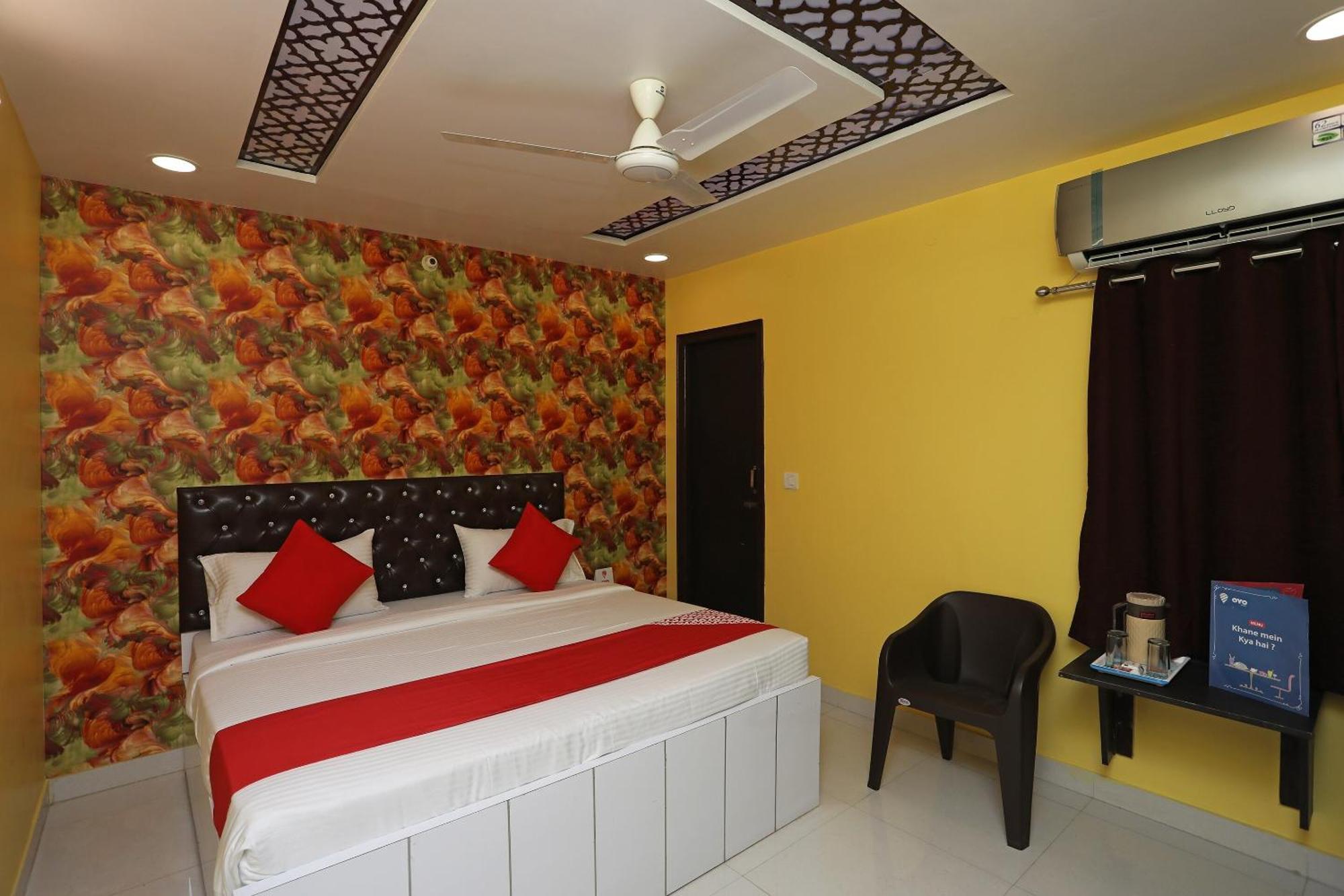 O Richa Grand Lucknow