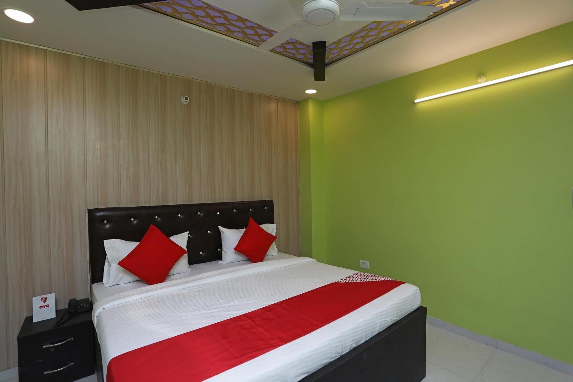 O Richa Grand 3*