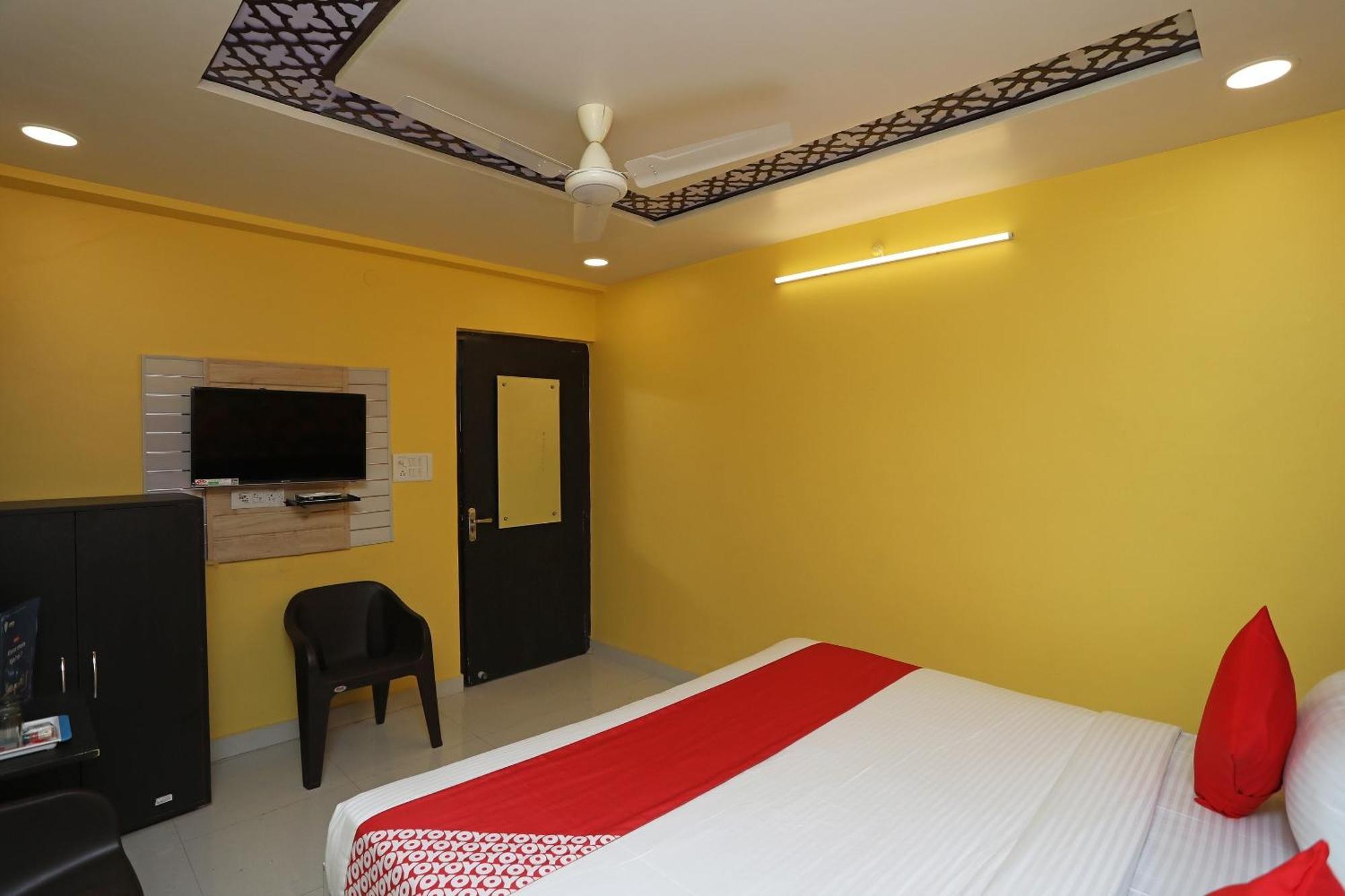 O Richa Grand Lucknow