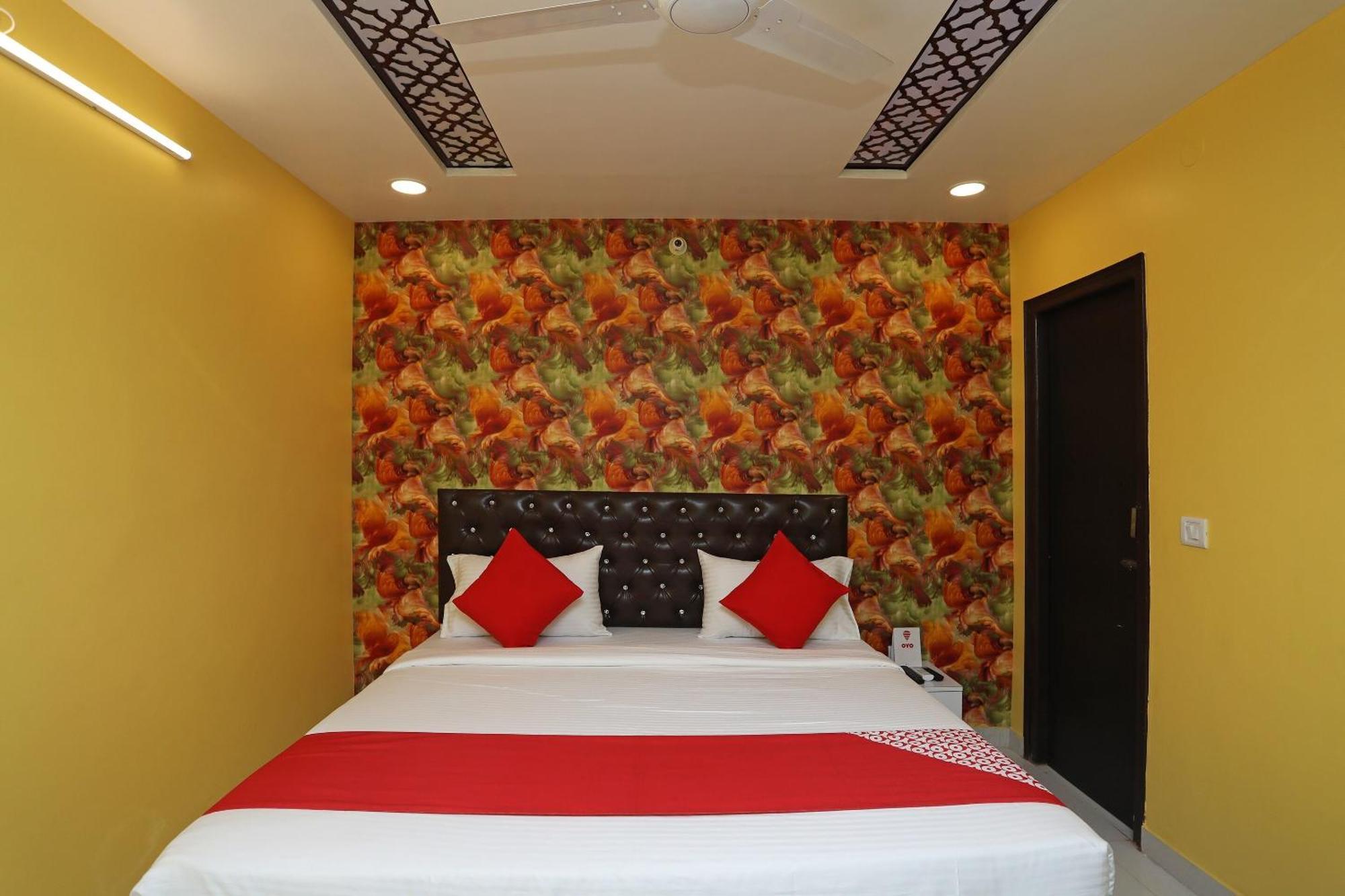 O Richa Grand Hotel 3*